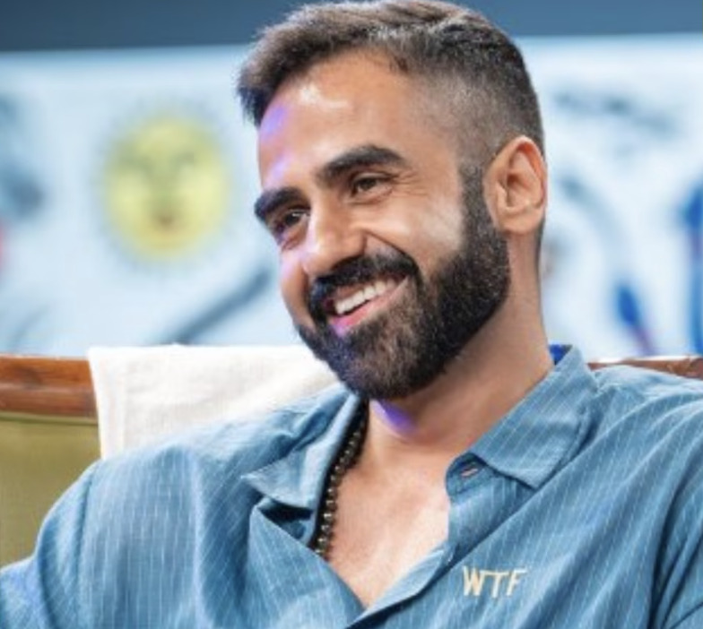 Billionaire Nikhil Kamath Drops His Belief Of Renting House Rather Than Buying For Living